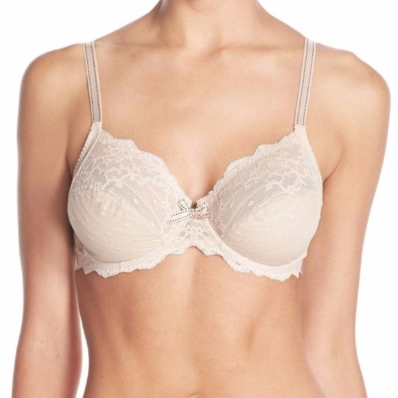 Chantelle Other - Chantelle Rive Gauche Underwire 32810 Chantelle Other - Chantelle Rive Gauche Underwire 32810